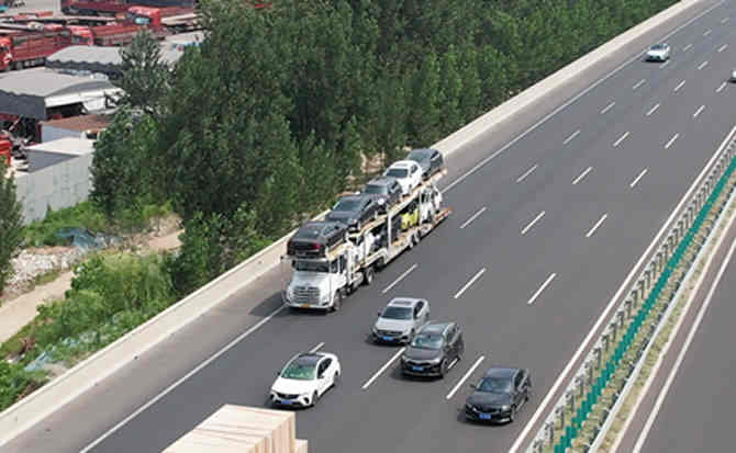 滕州高速公路汽车救援